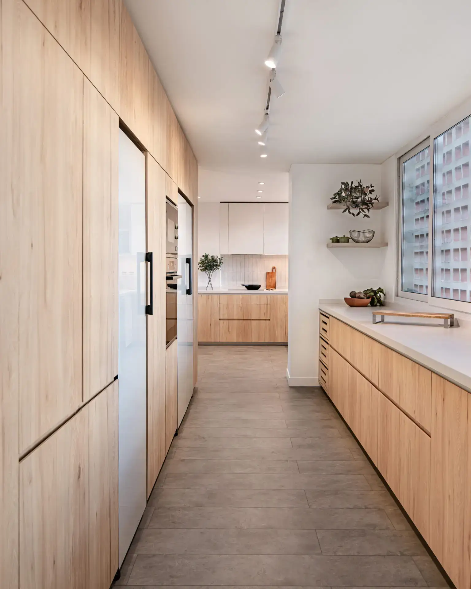 Proyecto Cocinas Chile