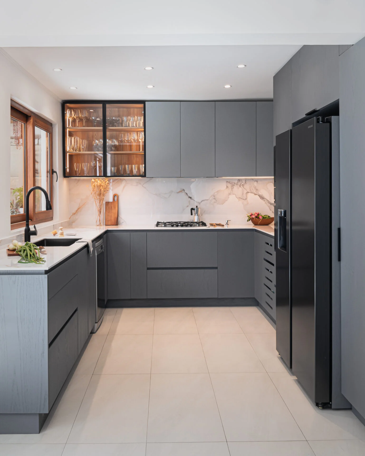 Cocina Bocaccio — foto 1