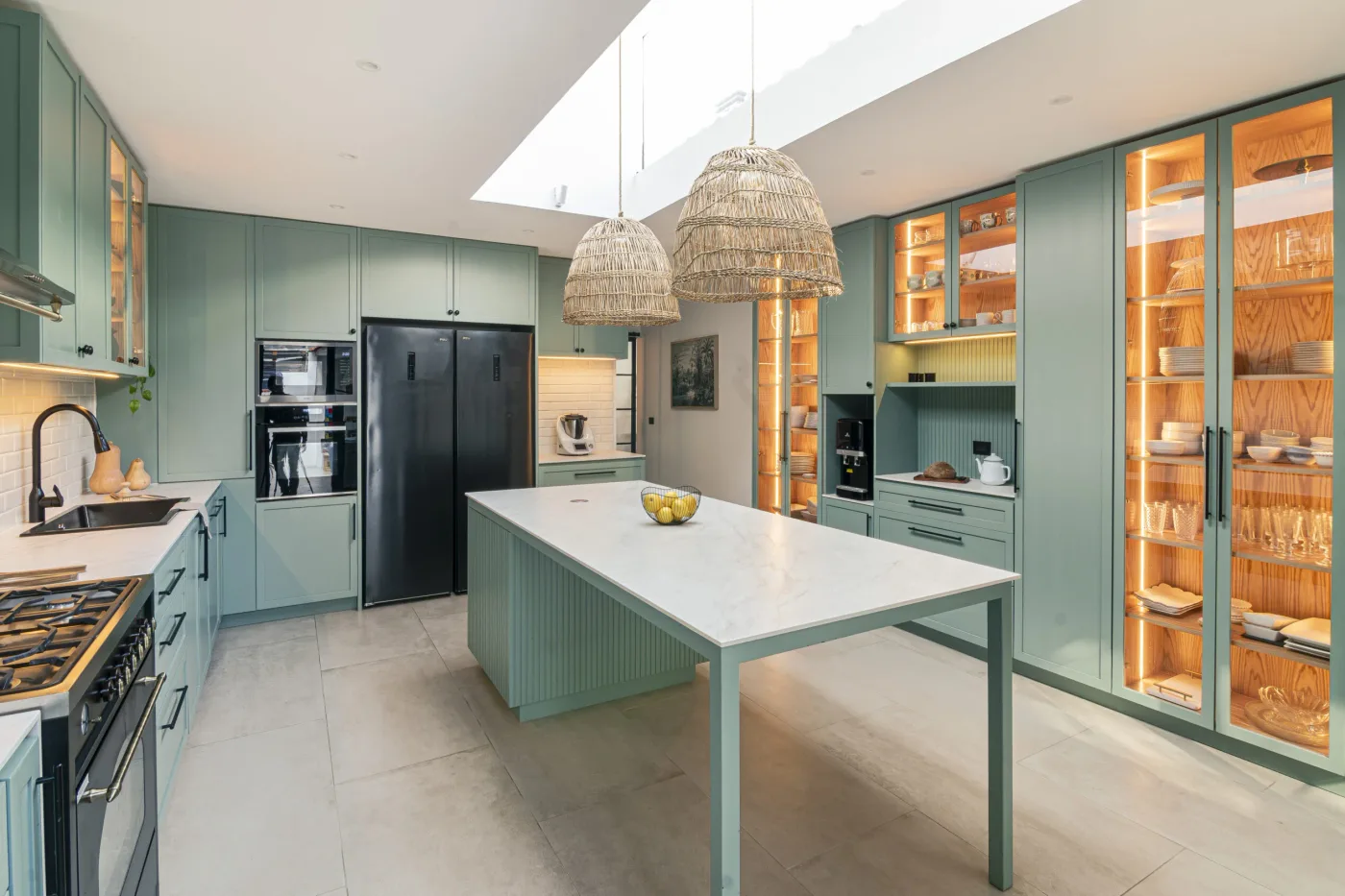 Cocina JC — foto 13